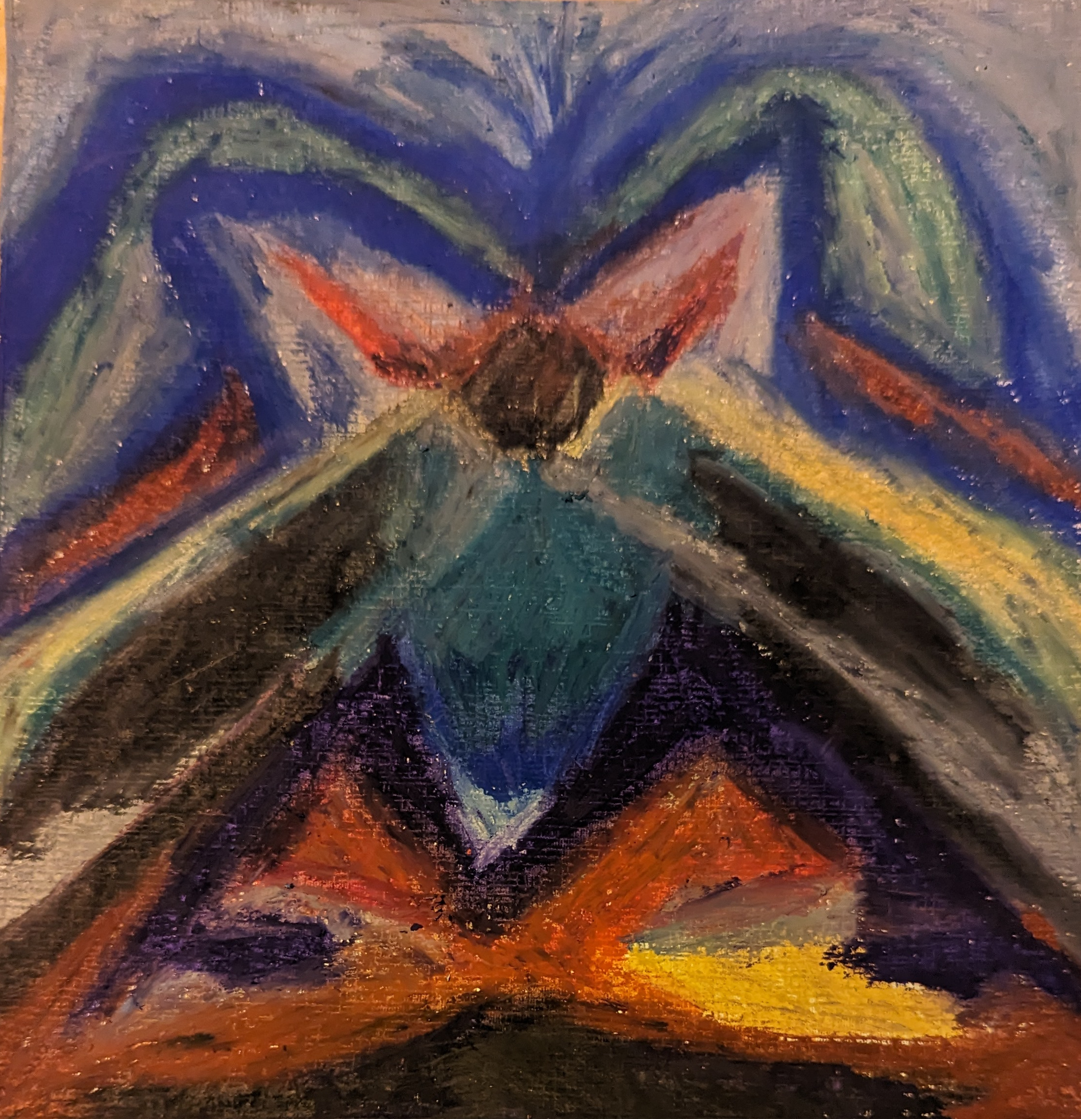 Another Abstract