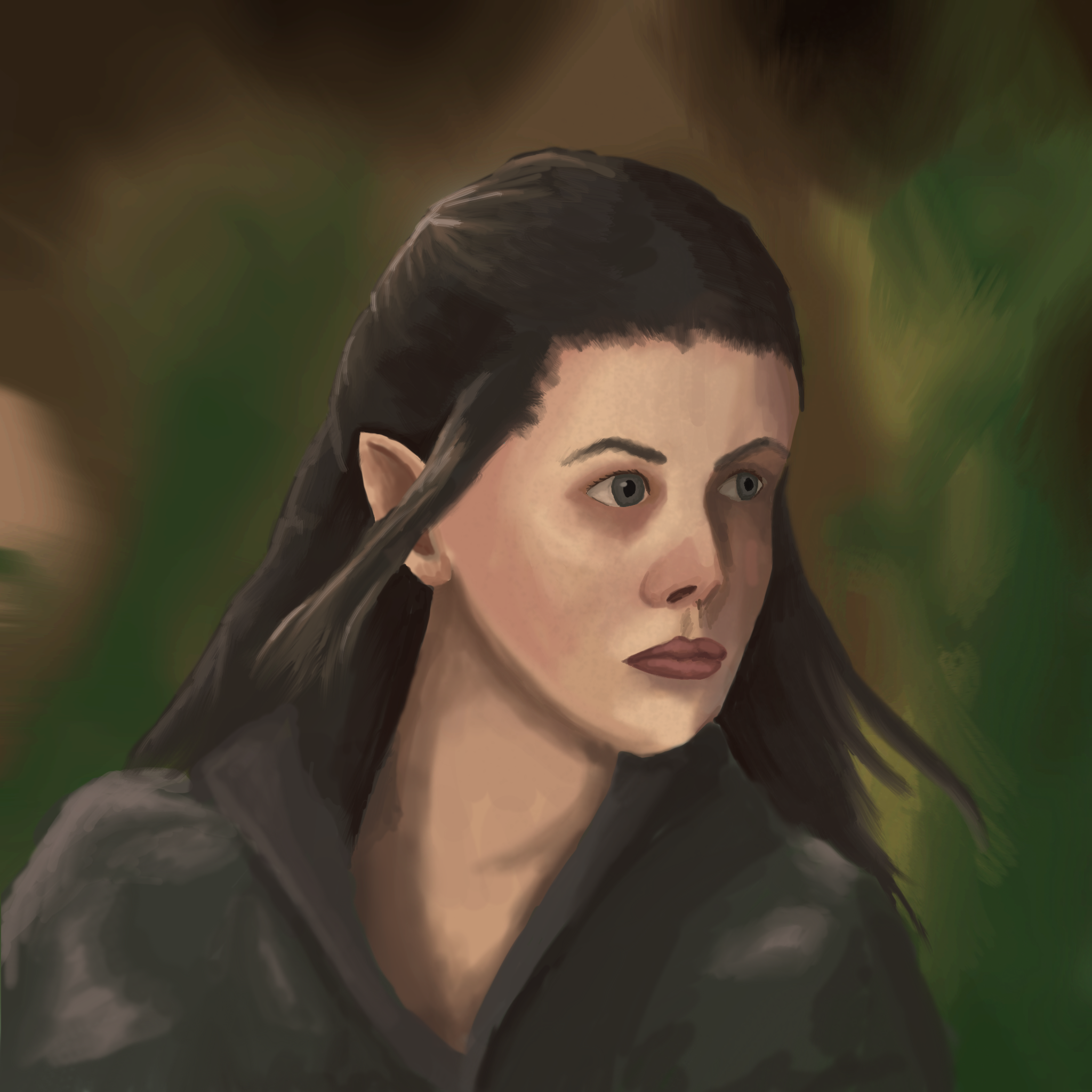 LOTR-Elf