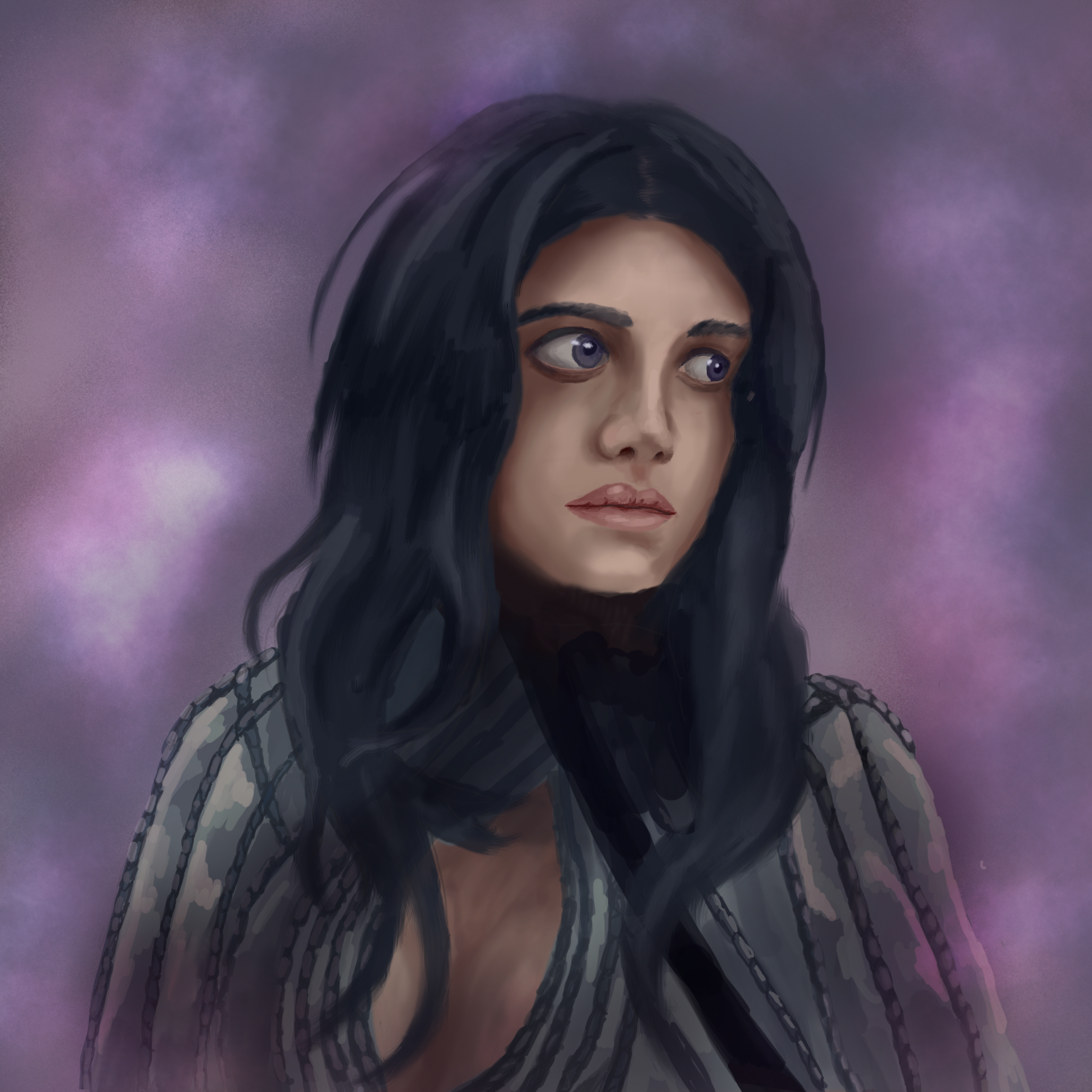 Yennefer